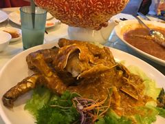 -无招牌海鲜餐厅(滨海艺术中心店)