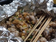 -79号渔船海鲜饭店(华强北店)