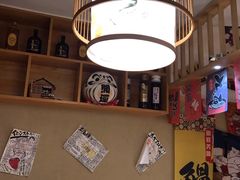 -千吉日本料理(日本一条街店)