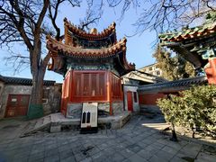 -贤良祠