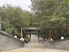 -哈密回王府景区