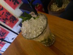 -Sirena海妖日咖夜酒