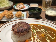 -山杏yama-katsu·吉列炸物