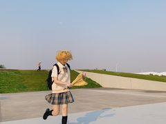 -郑东新区龙湖公共艺术中心