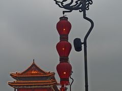 -西安城墙·碑林历史文化景区