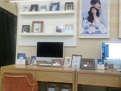 -海马体照相馆(成都来福士广场店)