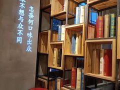 -小小河边鱼(天润城店)