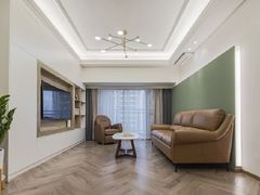 -正聚装饰·老房翻新装修设计体验馆(普陀店)