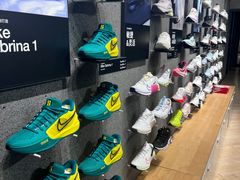 -NIKE品牌体验店(南京东路店)