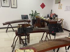 -秦汉胡同国学书院(天鹅湾分馆)