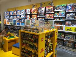 -乐高授权专卖店(朝阳大悦城店)