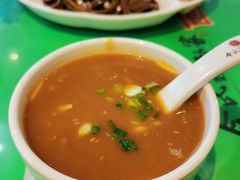-令氏家外家周秦食府(高新店)
