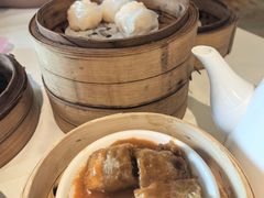 -万龙洲海鲜(南新仓店)