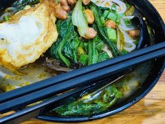 小碗螺蛳粉-螺蛳粉先生(蓟门桥店)