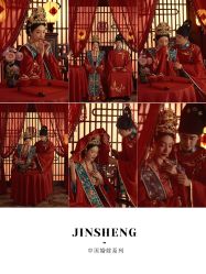 -今生有约婚纱摄影店(景德路店)