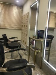 -BM SALON