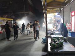 -华声天桥民俗文化园