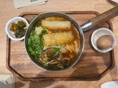 -小满手工粉(北京富力广场店)