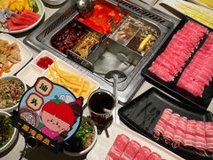 -海底捞火锅(群光广场店)