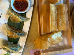 -点都德(龙之梦店)