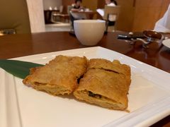 蓬莱素鹅-杭州JW万豪酒店-万豪中餐厅
