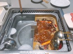 -海底捞火锅(旭辉MALL店)