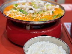 -喜家德虾仁水饺(长泰广场店)