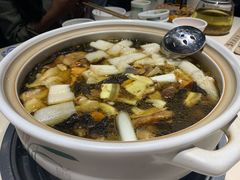 -爱膳菌锅锅(阳南店)