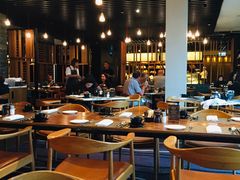 大堂-香港唯港荟 Hotel ICON – The Market