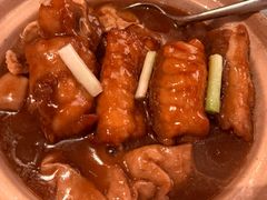 -利苑酒家(宜安广场店)