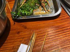 -王婆大虾(五道口店)