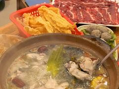 -洪大厨鸡煲(福田店)