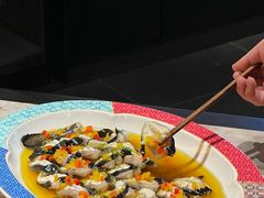 -小峰饭店·35年锡帮菜