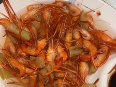 -小团圆灶台鱼·百城头牌菜(千岛湖店)