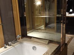 -长沙富力万达文华酒店