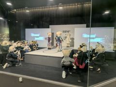 -济州岛泰迪熊博物馆