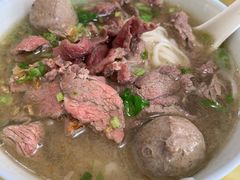 -辉程汤粉店(顺发路店)