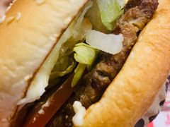 -汉堡王(EAC欧美中心店)