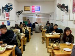 大堂-老字号怡玺·藿香雅鱼(20年雅安店)