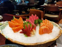 -古京·臻致料理(月湖店)