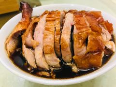 -方荣糊涂菜馆(湖北路店)