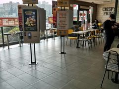 -麦当劳(温州东海店)