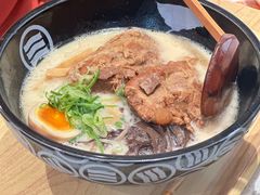 -味千拉面(世纪东方店)