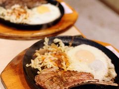 -纽斯特牛排自助餐厅(浦江万达店)
