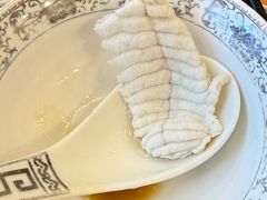 -孔庆璞河豚馆(白玉兰酒店)