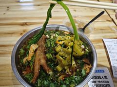 -柳州肥姨妈大骨螺蛳粉(曹路店)