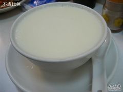 麦片-香港仔茶餐厅(凤阳店)