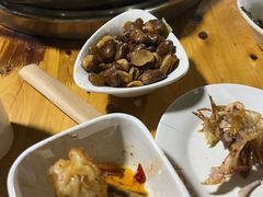 -万州大虾(五桥店)