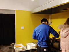 -傅强排骨(成都总店)