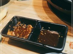 -九田家黑牛烤肉料理(新光汇店)